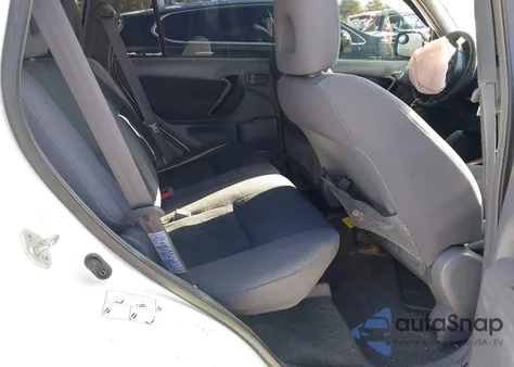 2003 Toyota Rav4 from USA, damaged, VIN JTEGH20V830088391